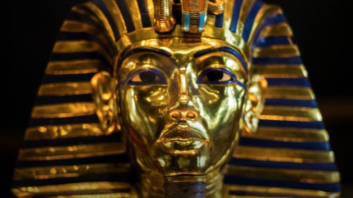 7Фактов о проклятиях фараонов