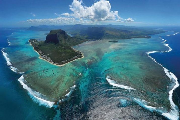 7 фактов про Маврикий