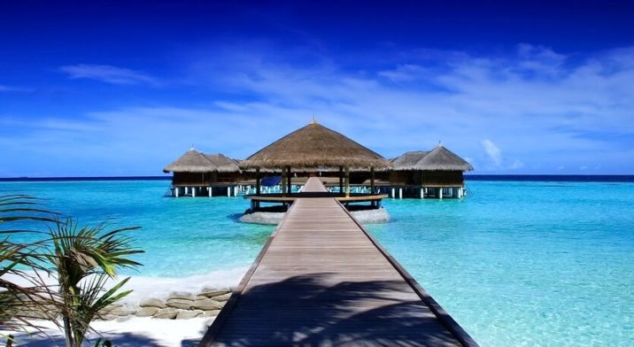 7 фактов про Мальдивы