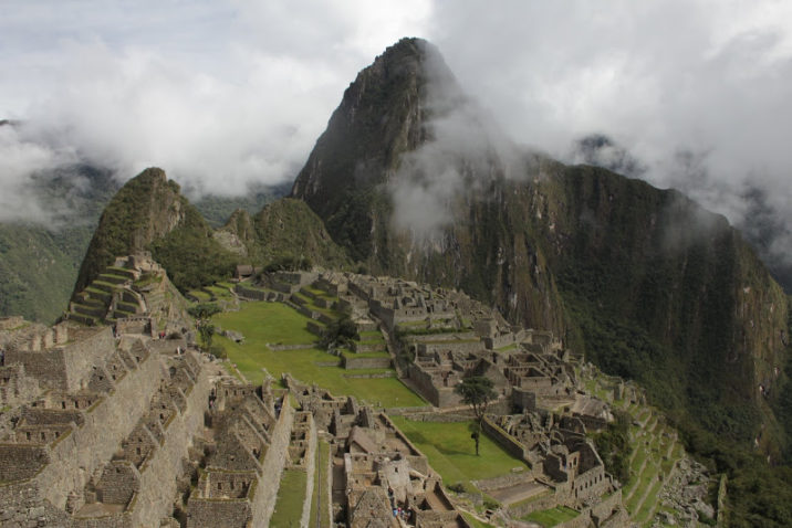 7Фактов про Перу